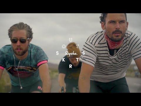 Outskirts: Route 66 - Trailer