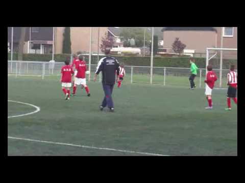 DVO E2 - SVN E1,deel 4/6