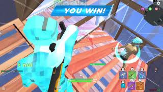 Crazy Games   BuildNow GG 🕹️ Play on CrazyGame i hit this crazy clip on a random.
