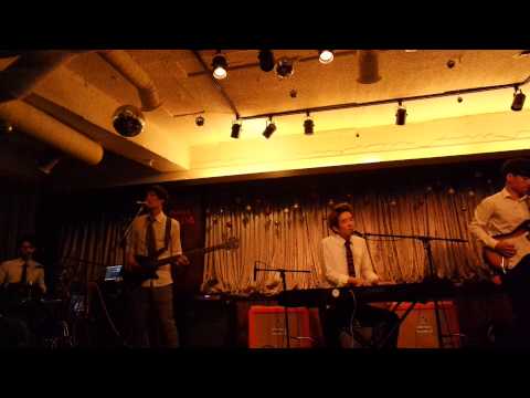 150821 사람이 사람을 사랑하는 것 - 타이탄(TITAN) @nestNADA