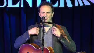 Mark Erelli | Narrows Live Stream