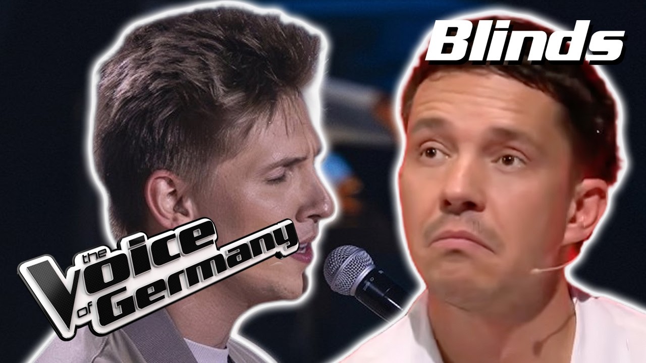 Andreas Bourani – „Eisberg“ (Joachim Kenneweg) | TVOG 2026