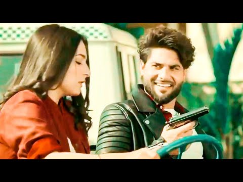 Na Chalta Tera Business Koi Na Job Teri Sarkari Hai (Official Video Song) Hemant Faujdar | Mkml
