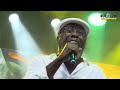 CLINTON FEARON The Riddim Source  Main Stage 2022