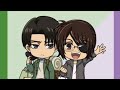 Levi And Hange Audio Drama Attack On Titan X JR Central