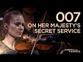 On Her Majesty's Secret Service - 007// The Danish National Symphony Orchestra (Live)