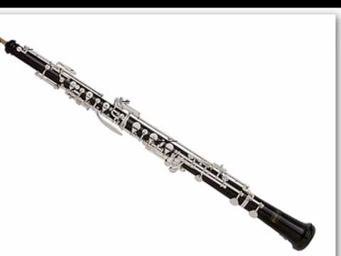 Oboé.wmv