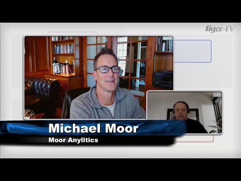 February 7th, Trade What You See with Larry Pesavento  on TFNN - 2023