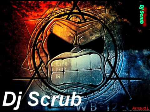 Dj Scrub [2010] - Dj