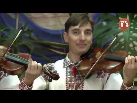 Orchestra Busuioc Moldovenesc - Hora spiccato