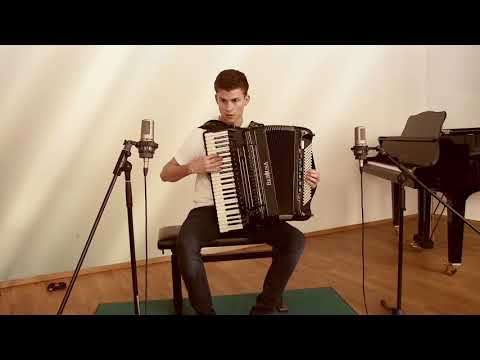 Felix Kogel - Scherzo (John Gart)