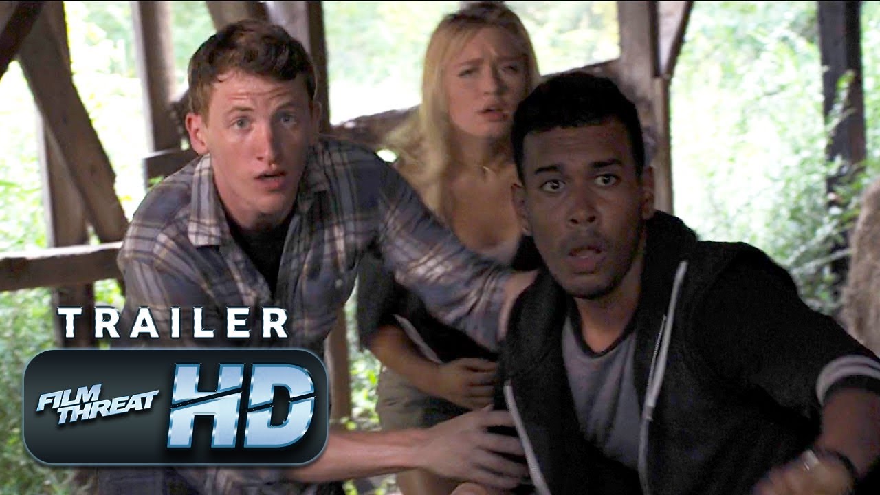 Miniature de la vidéo HALLOWED BE THY NAME | Official HD Trailer (2020) | HORROR | Film Threat Trailers du film Hallowed Be Thy Name