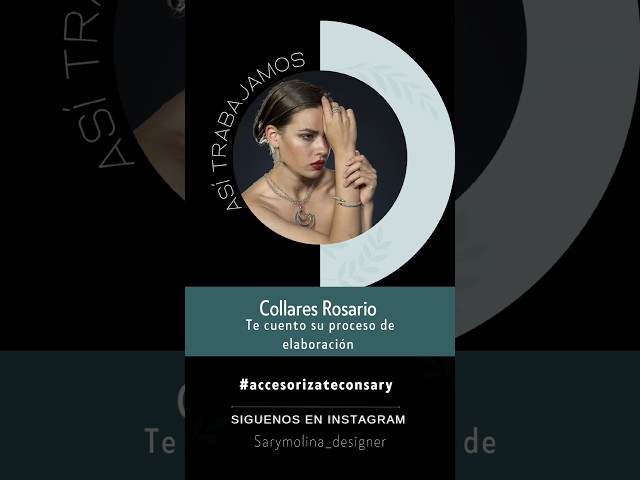 Vídeo relacionado con LLLucky Luminoso Cruz Collar Rosario de Plástico Cattolicismo Religioso Collar Joyería Blanco, Plástico, 40.5 cm/16"