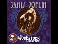 Janis Joplin - Raise Your Hand - (Live at The Woodstock Music & Art Fair) - (17 August 1969)