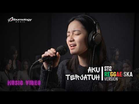 ST12 - Aku Terjatuh (Reggae SKA Version Cover) | Albumology Music | Lagu Nostalgia Indonesia Terbaik