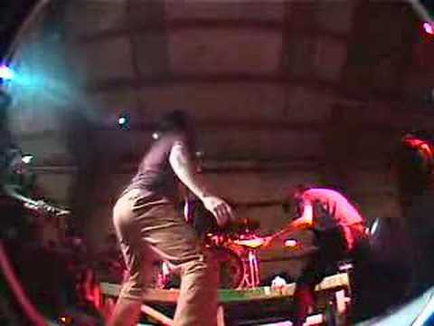 The Luti-Kriss - Anni-Hilat'ion