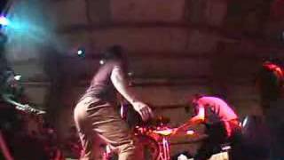 The Luti-Kriss - Anni-Hilat'ion