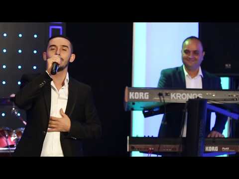 Univerzal bend - Zbogum majko