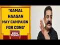Congress Requesting Kamal Haasan To Campaign For It In Karnataka Polls Sources