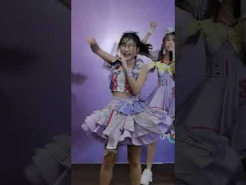 220417 (Fahmini Fancam) Castella - จือดื่อดึดจือ @ Iconic Idol Fest Stage 4 - Seacon Srinakarin