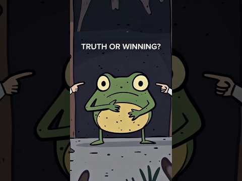 The Real Reason You Can't Win an Argument Online