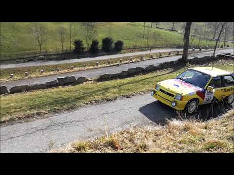 10° Lessinia Sport 2020 - PCT 1 - bosco chiesanuova - seconda parte