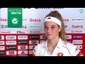 Yibbi Jansen: ‘Amsterdam heeft ons hockeyles gegeven’