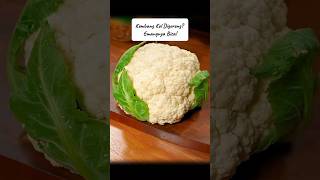 Download lagu Crispy Fried Cauliflower: A Practical and Delicious Snack for the Family! #snacks mp3