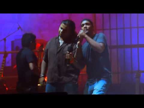 ▶ Nadee GangaTharanaye   Kasun, Billy, Indrachapa and Nadeeka   YouTube 360p