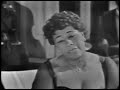 Ella Fitzgerald « But not for me »