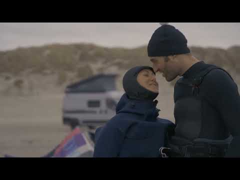 Neu: CROSSCAMP CAMPER VANS – Mehr Ausstattung für noch mehr Freiheit. Live Unlimited. Dänemark.