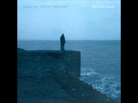 Songs Of Green Pheasant - Fires P.G.R.