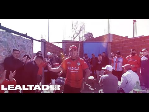 Gonzalo Nawel - Dense Cuenta RKT   (Dj Pirata)