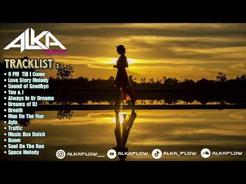 HARD HALLUCINATION 1 HOUR NON STOP || HALU ANTI DROP SAMPAI SIANG 🐲