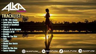 Download lagu HARD HALLUCINATION 1 HOUR NON STOP || HALU ANTI DROP SAMPAI SIANG 🐲 mp3