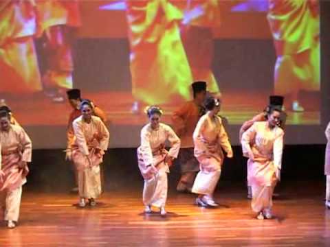 Best of ASEAN Performing Arts Malaysia 2/4