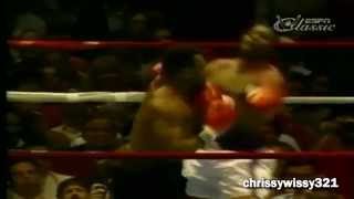 Mike Tyson Greatest Career KO's - BEST FOOTAGE ON YOUTUBE!!!
