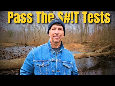 The 3 Critical Tests Every Woman Gives and Most Men Fail