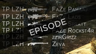 Flaw LZH - Intro to Flaw - By Phlox