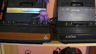 How to recognise a "Heavy Sixer" Atari 2600 VCS