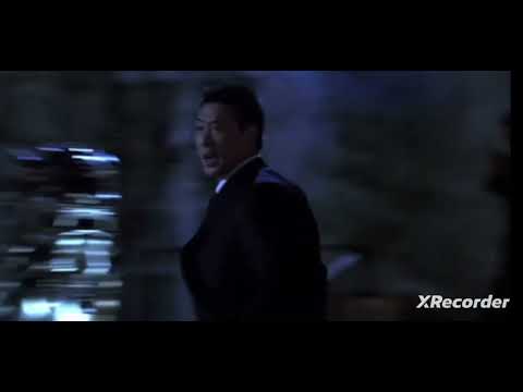 24 4x20 the Chinese counsel death scene