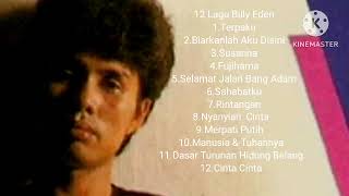 Download lagu 12 Lagu Billy Eden  mp3