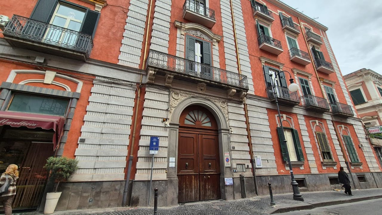 Appartamento - Video