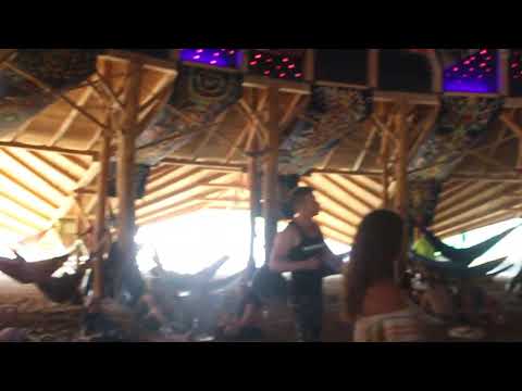 Ozora 2019 - Dome - Dubmission Records DJ Set - PSYCHEDELIC DUB
