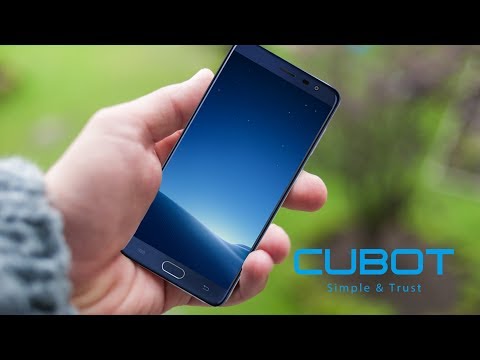 Cubot A5 |Detailed Specification