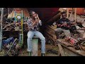 Amaarae Full Performance Live On KEXP At Home