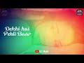 O Sathiya WhatsApp Status With Lyrics Best Love Status Love Couple John Abraham