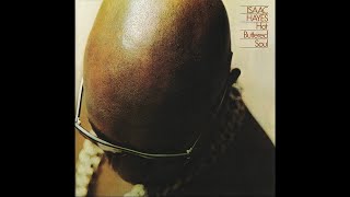 ISRAELITES:Isaac Hayes - Hyperbolicsyllabicsesquedalymistic 1969