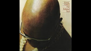 ISRAELITES:Isaac Hayes - Hyperbolicsyllabicsesquedalymistic 1969