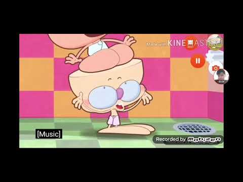 Mongo e drongo no minions exe